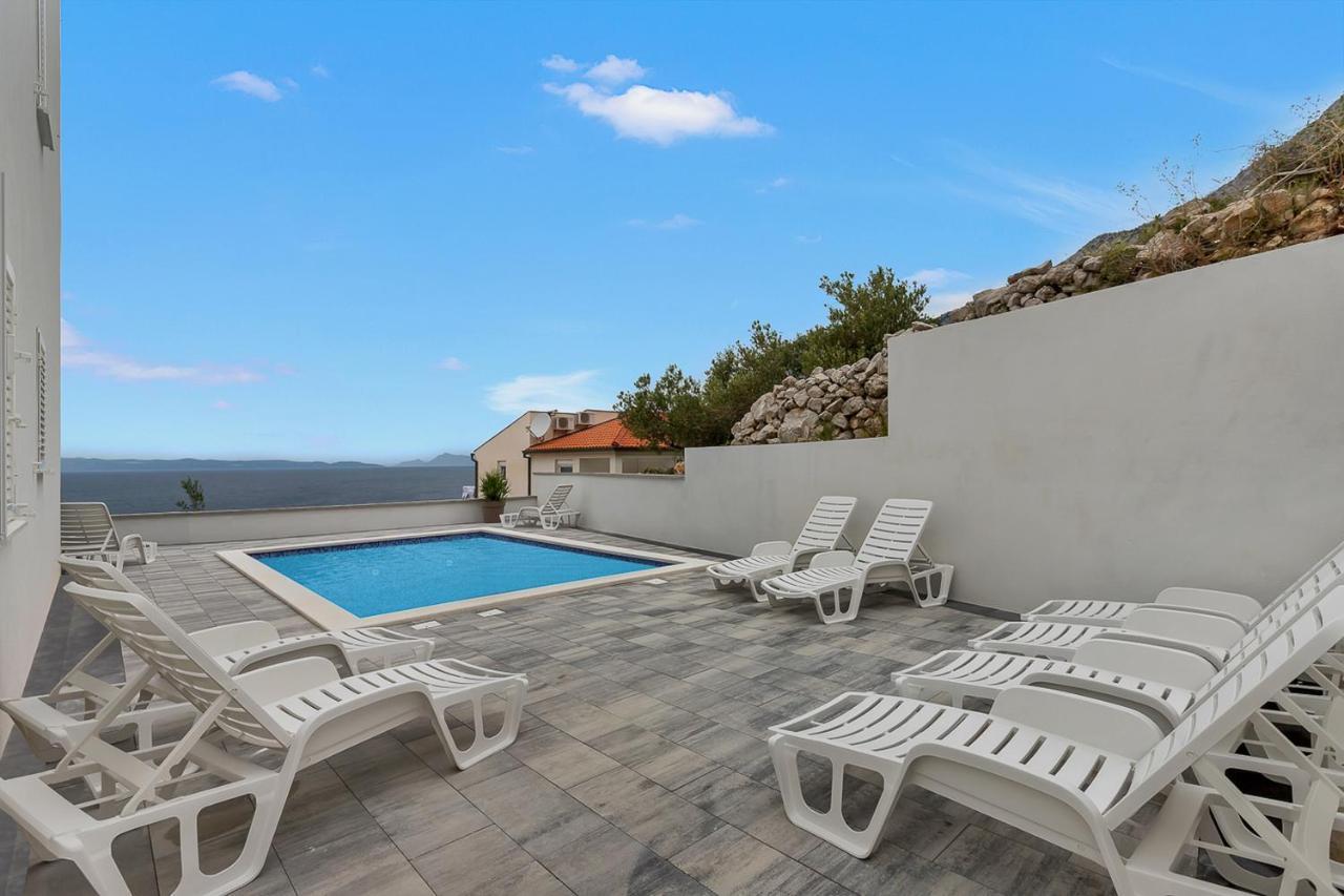 Vila Mila Mare Drasnice Exterior photo