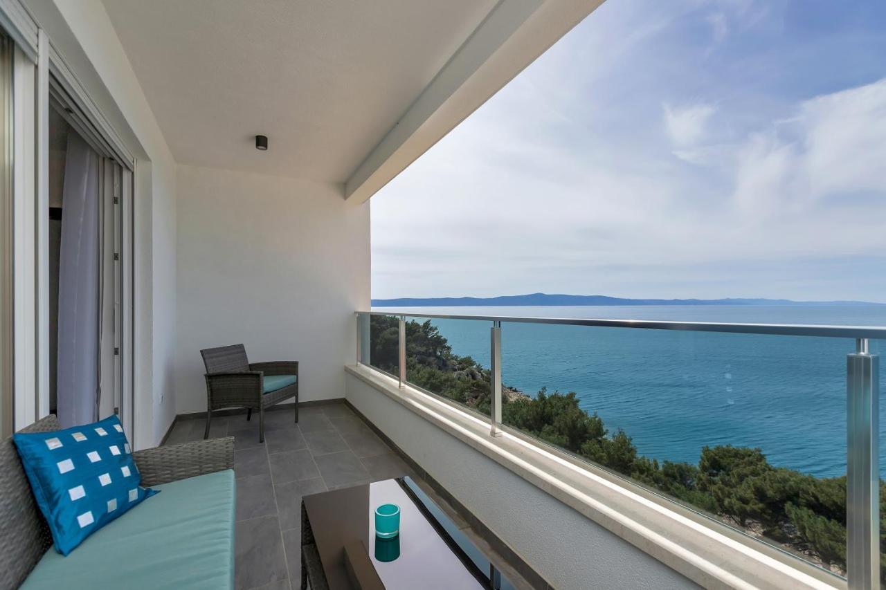 Vila Mila Mare Drasnice Room photo
