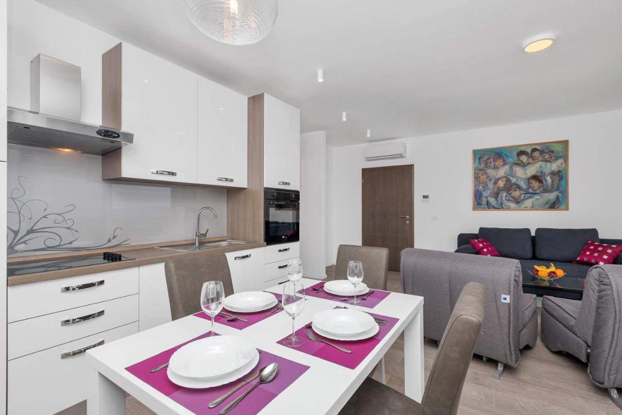 Vila Mila Mare Drasnice Exterior photo