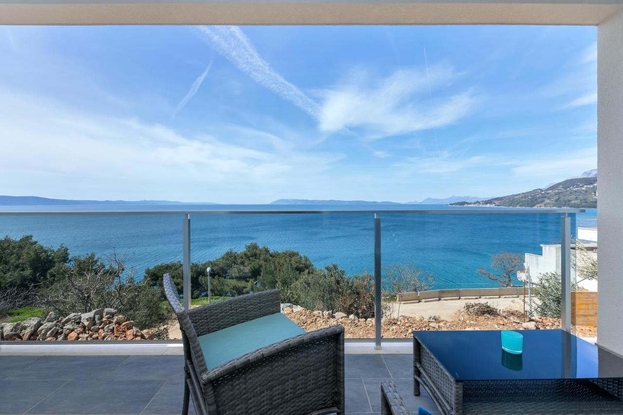 Vila Mila Mare Drasnice Exterior photo