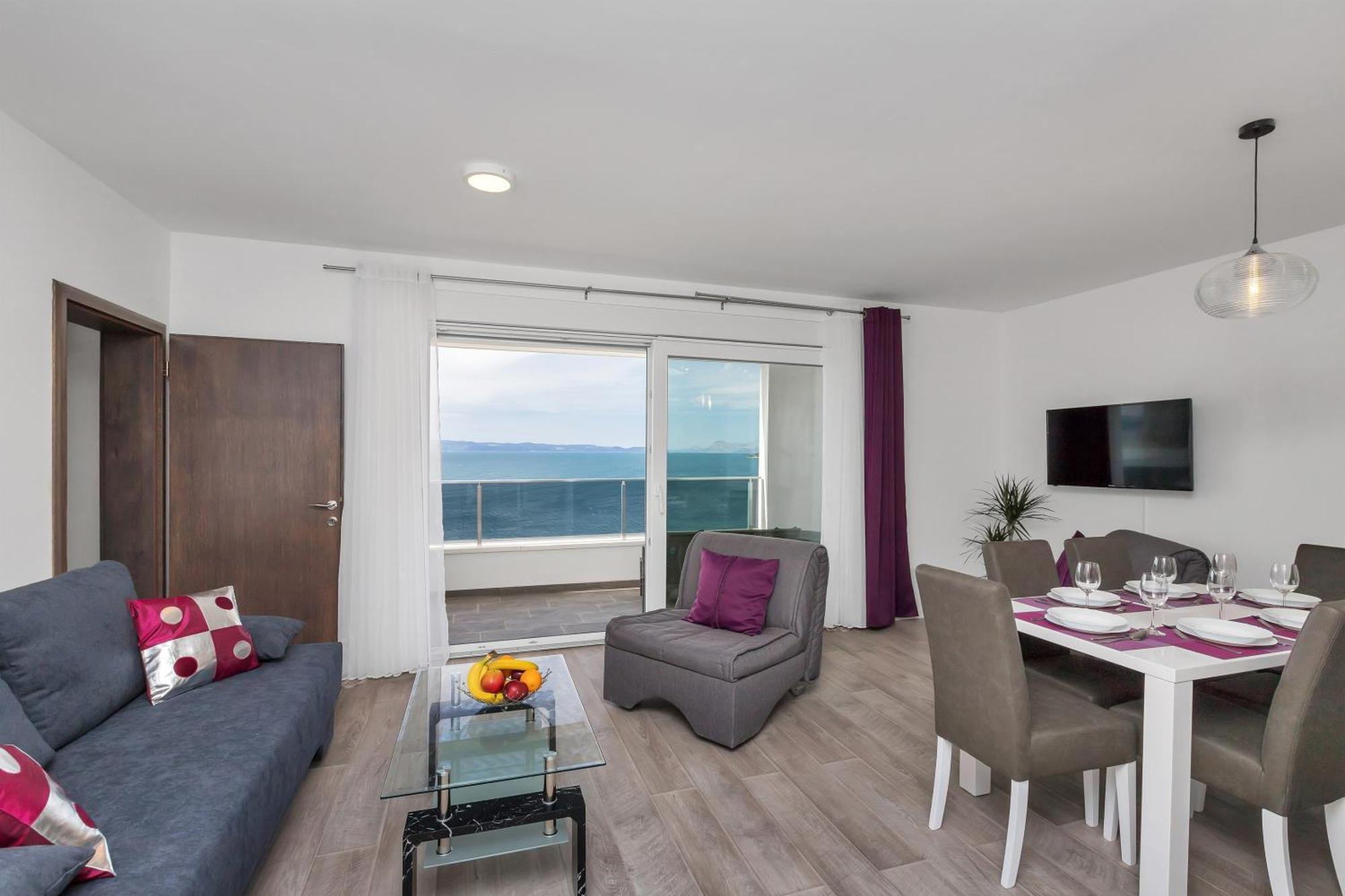 Vila Mila Mare Drasnice Room photo