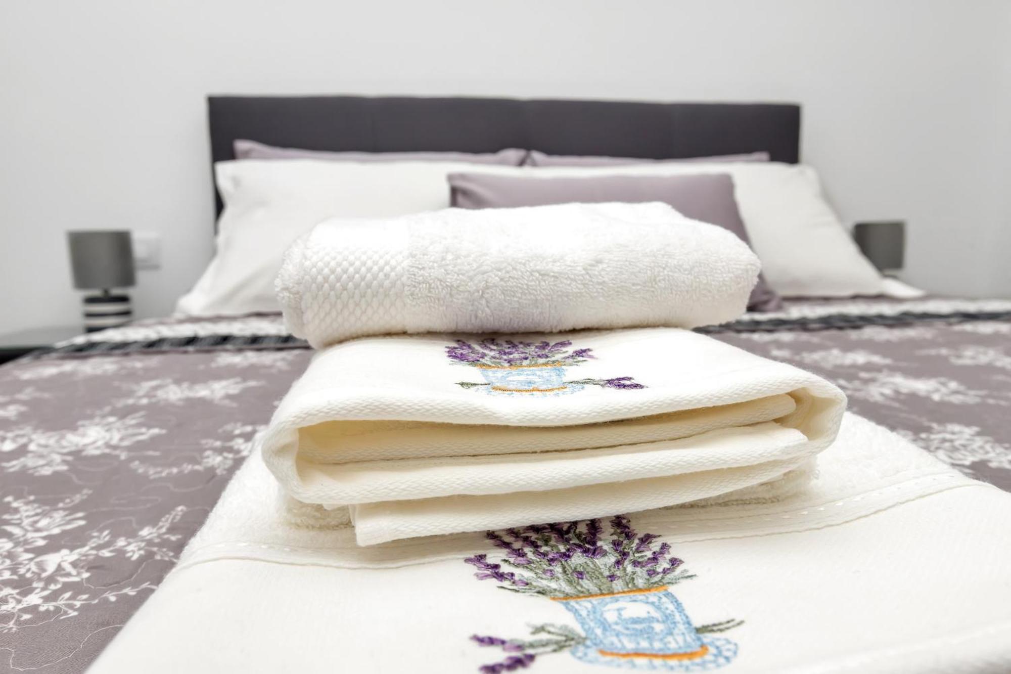 Vila Mila Mare Drasnice Room photo