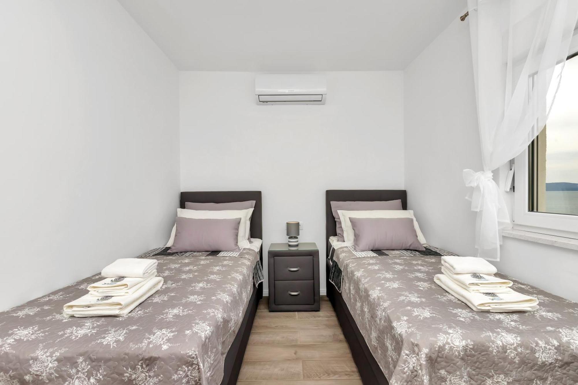 Vila Mila Mare Drasnice Room photo