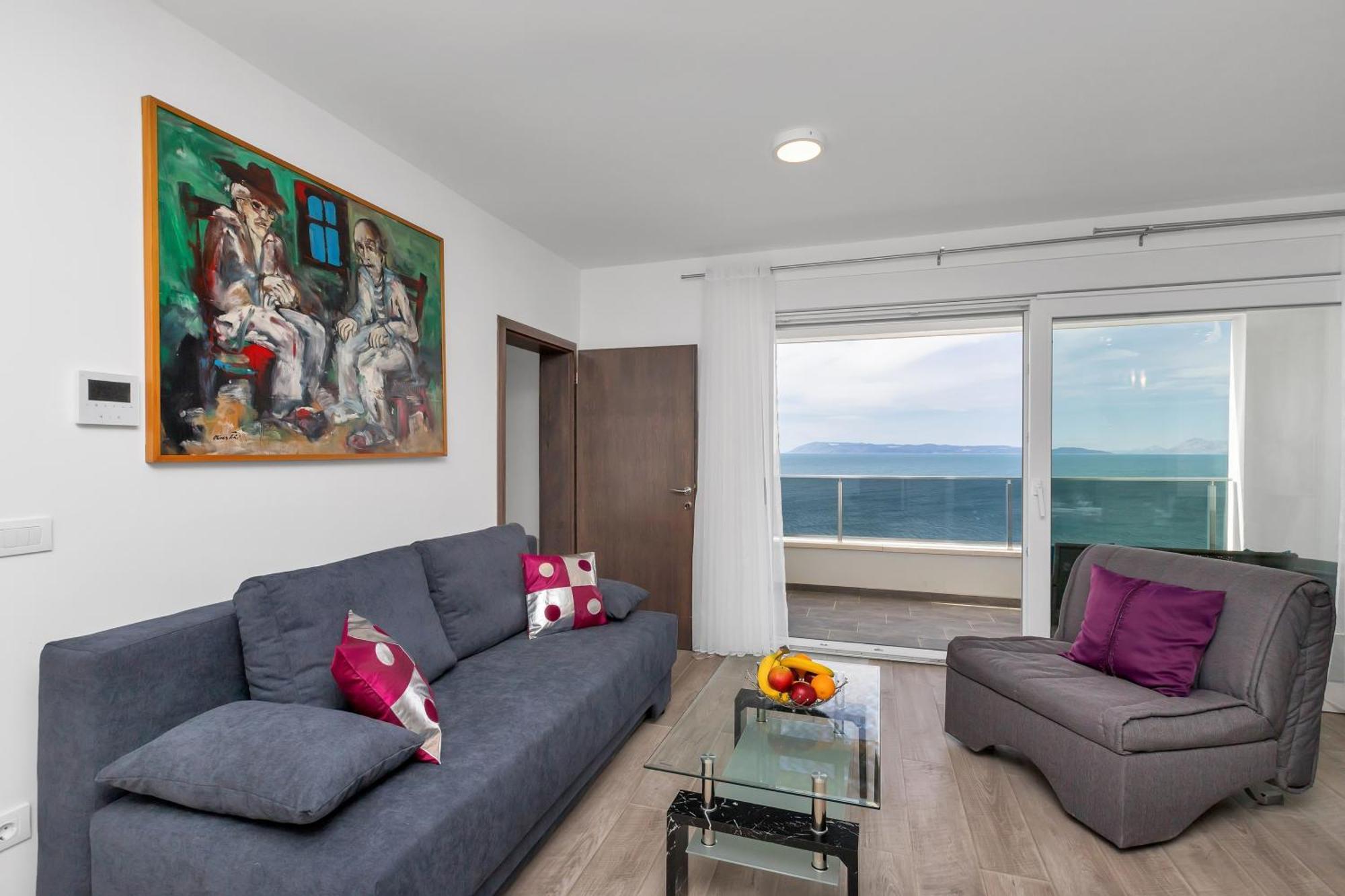 Vila Mila Mare Drasnice Room photo