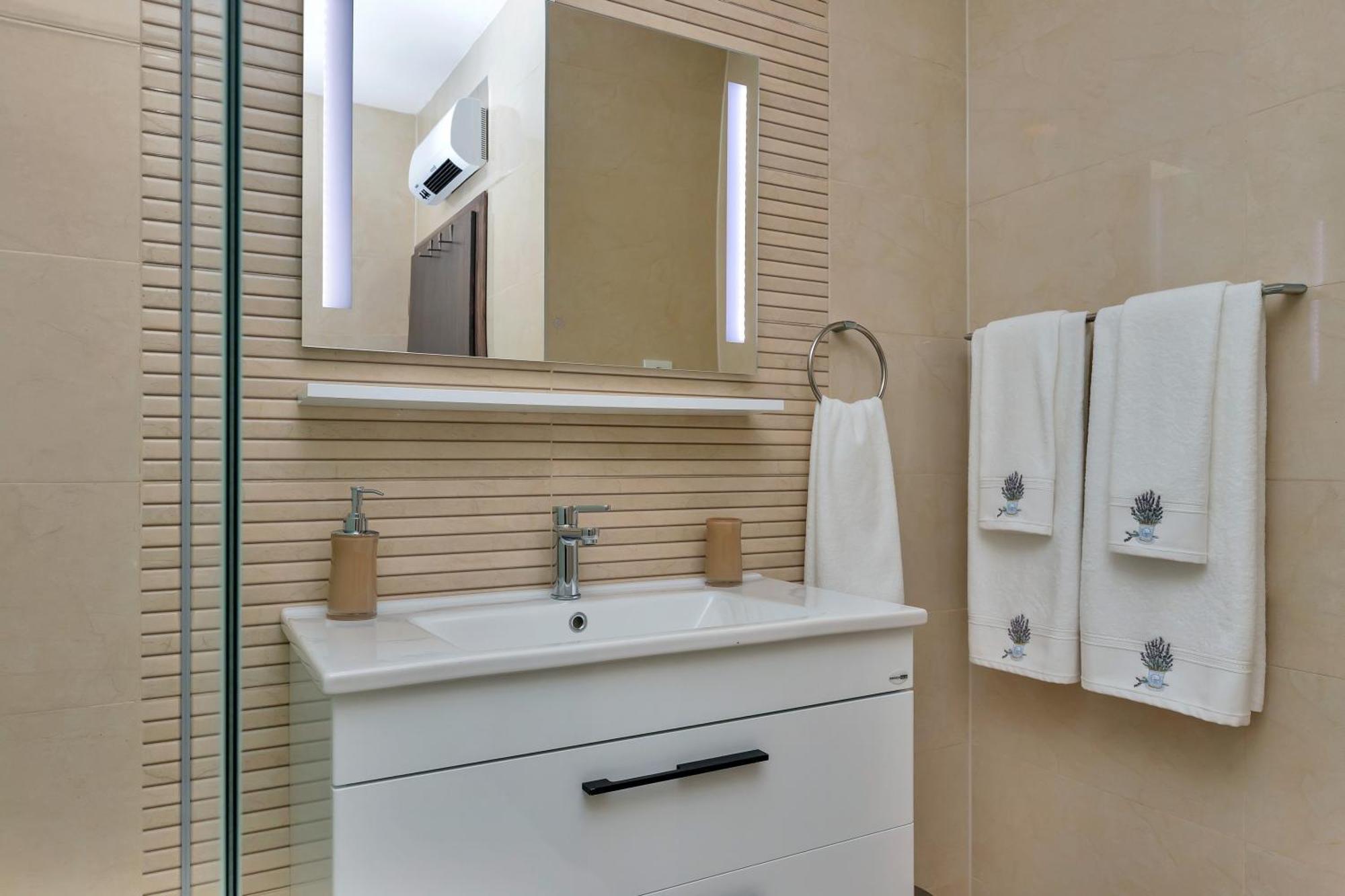 Vila Mila Mare Drasnice Room photo