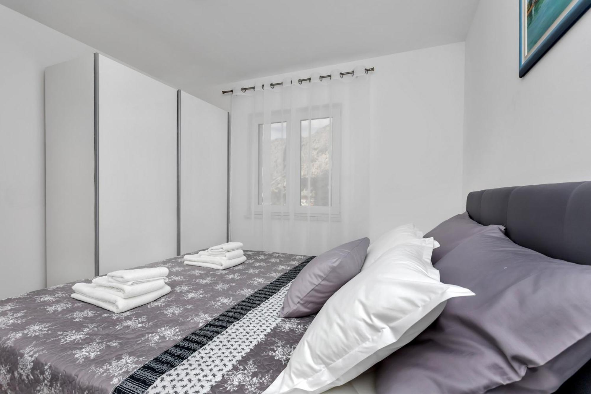 Vila Mila Mare Drasnice Room photo