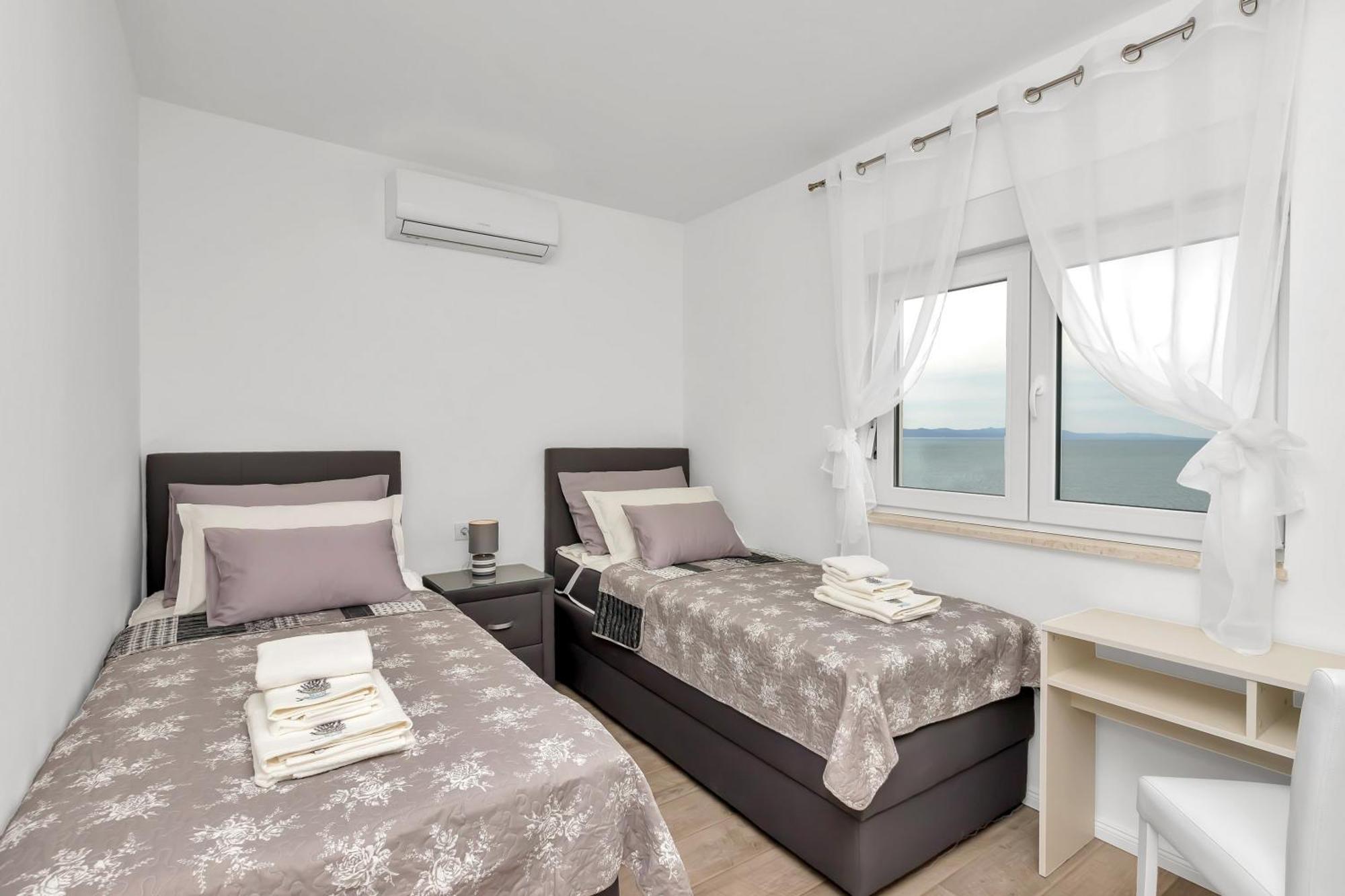 Vila Mila Mare Drasnice Room photo