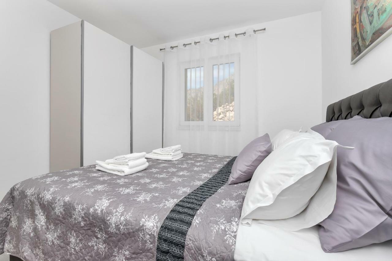 Vila Mila Mare Drasnice Exterior photo