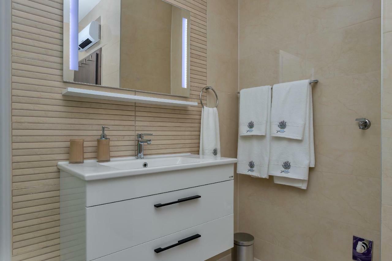 Vila Mila Mare Drasnice Exterior photo