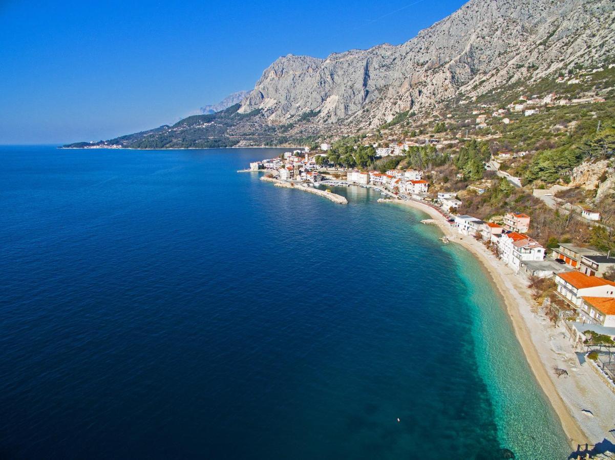 Vila Mila Mare Drasnice Exterior photo