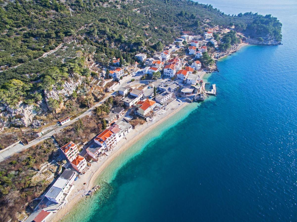 Vila Mila Mare Drasnice Exterior photo
